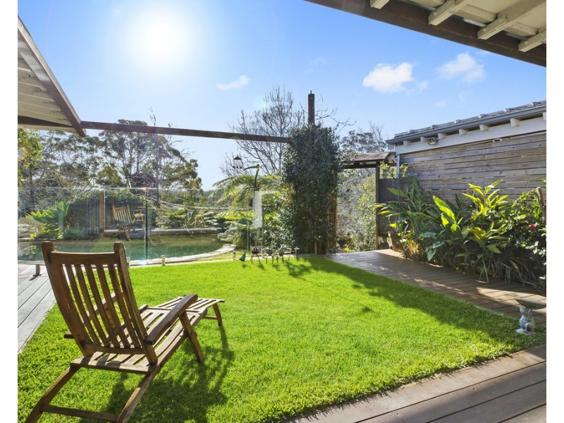 46 Ballyshannon Road, Killarney Heights NSW 2087