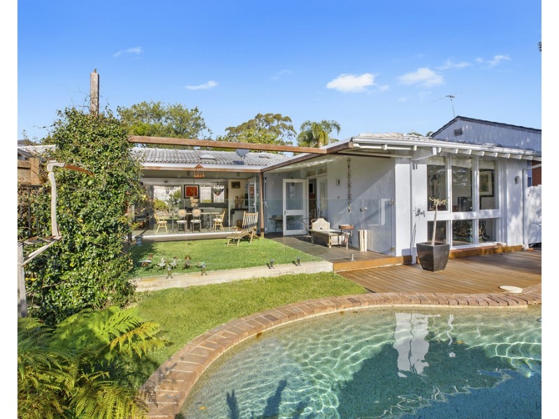 46 Ballyshannon Road, Killarney Heights NSW 2087