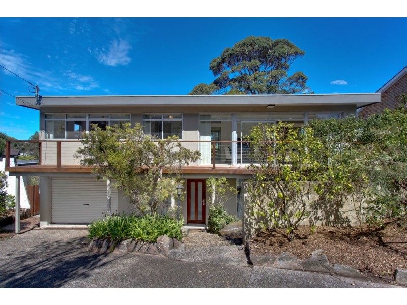 5 Cashel Crescent, Killarney Heights NSW 2087