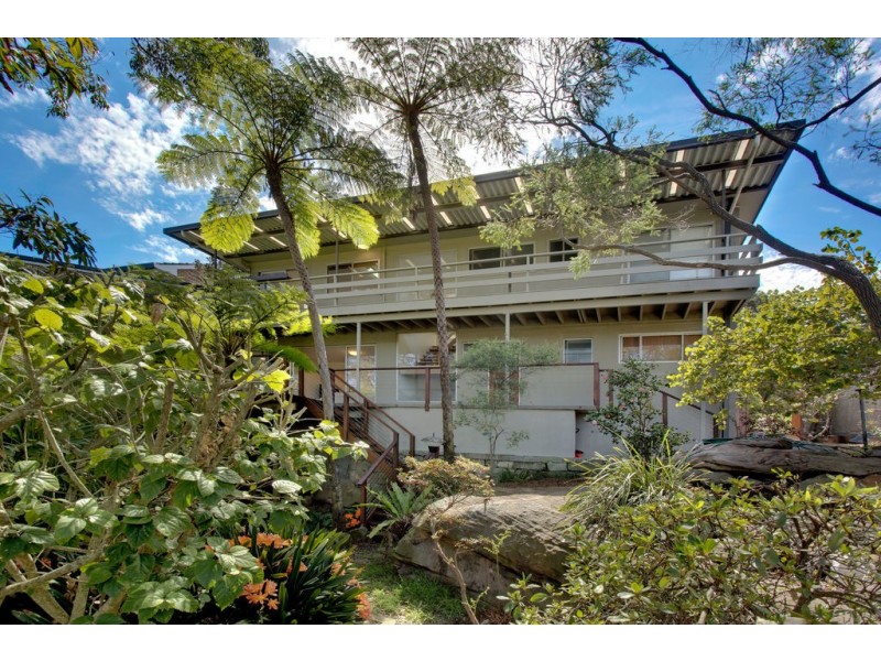 5 Cashel Crescent, Killarney Heights NSW 2087