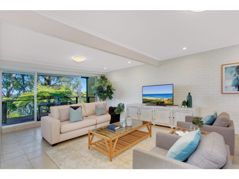 5 Cashel Crescent, Killarney Heights NSW 2087