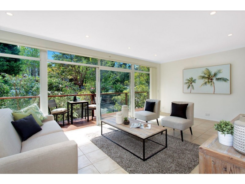 5 Cashel Crescent, Killarney Heights NSW 2087