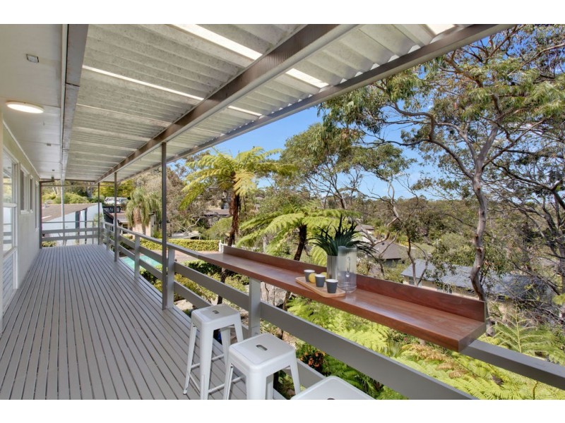 5 Cashel Crescent, Killarney Heights NSW 2087