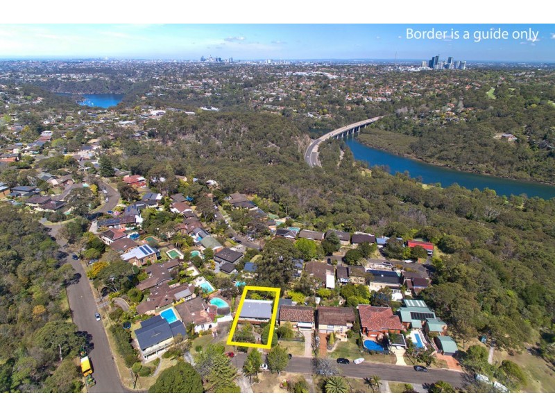 5 Cashel Crescent, Killarney Heights NSW 2087