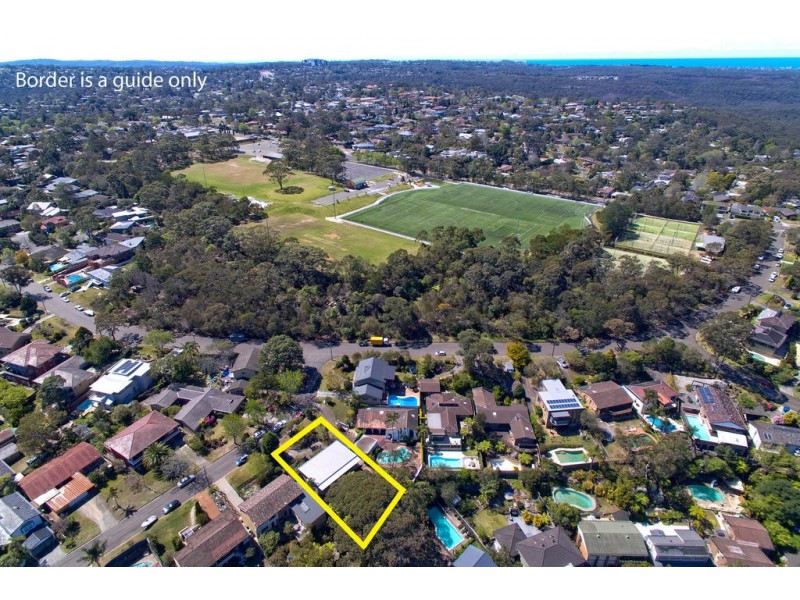 5 Cashel Crescent, Killarney Heights NSW 2087