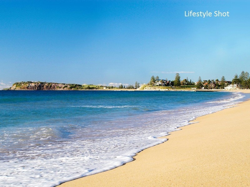 4/9 Frazer Street, Collaroy NSW 2097