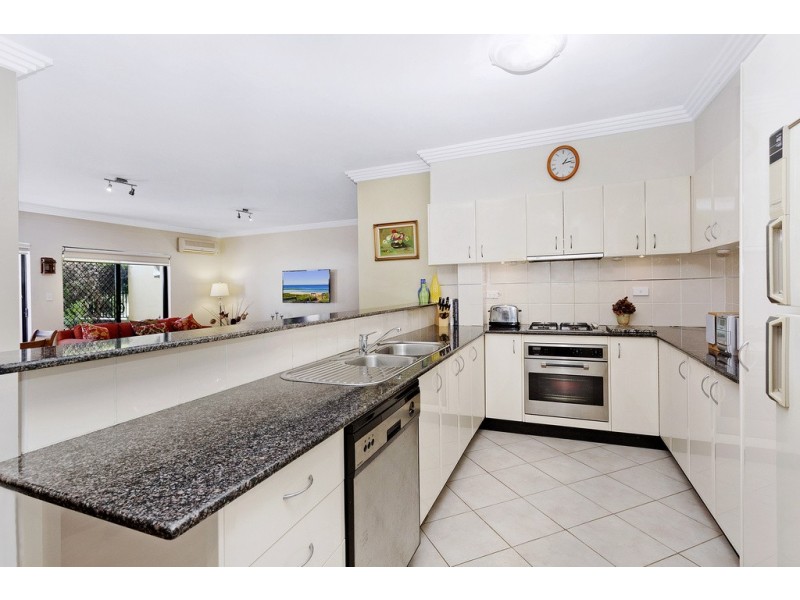2/98 Starkey Street, Killarney Heights NSW 2087