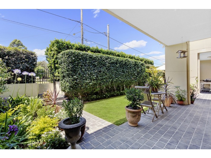 2/98 Starkey Street, Killarney Heights NSW 2087