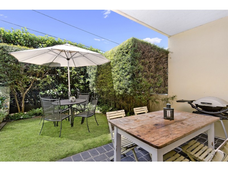 2/98 Starkey Street, Killarney Heights NSW 2087