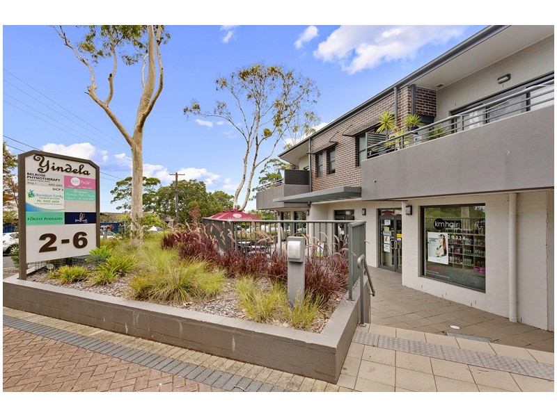 3/2 Yindela Street, Davidson NSW 2085