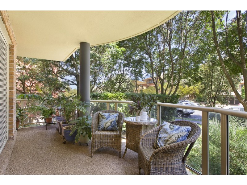 16/17-21 Wetherill Street, Narrabeen NSW 2101