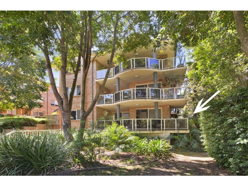 16/17-21 Wetherill Street, Narrabeen NSW 2101