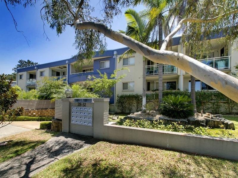 13/28-32 Brookvale Avenue, Brookvale NSW 2100