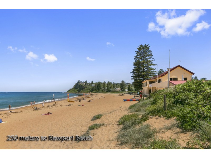 12/45-53 Ocean Avenue, Newport NSW 2106