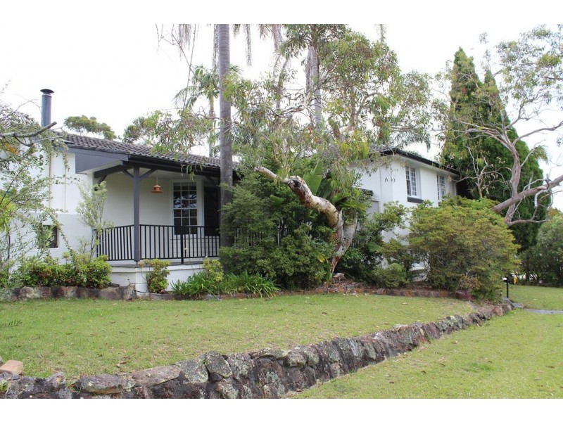 9 Pembroke Place, Belrose NSW 2085