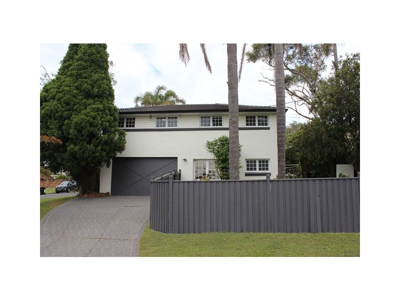 9 Pembroke Place, Belrose NSW 2085