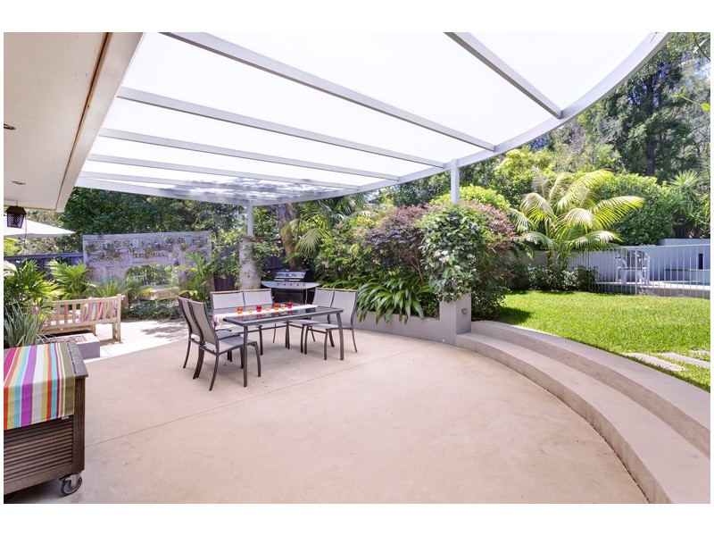 49 Cashel Crescent, Killarney Heights NSW 2087