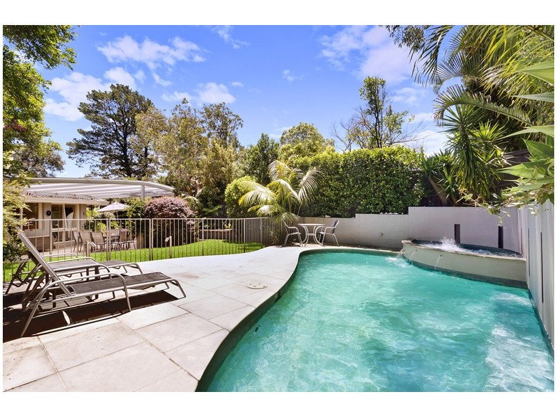 49 Cashel Crescent, Killarney Heights NSW 2087