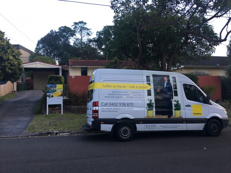 5 Greystones Road, Killarney Heights NSW 2087