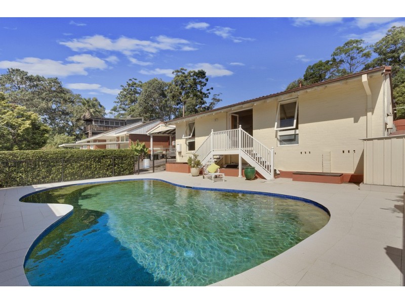 5 Greystones Road, Killarney Heights NSW 2087