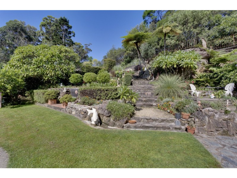 5 Greystones Road, Killarney Heights NSW 2087