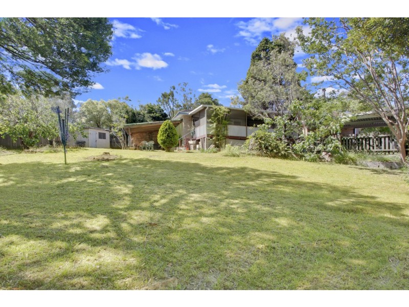 13 Jarrah Place, Frenchs Forest NSW 2086