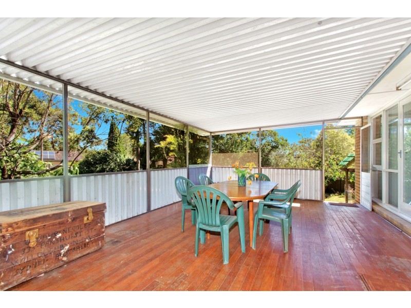 13 Jarrah Place, Frenchs Forest NSW 2086