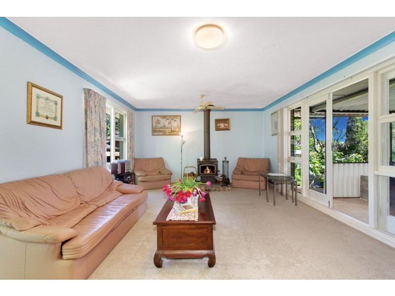 13 Jarrah Place, Frenchs Forest NSW 2086