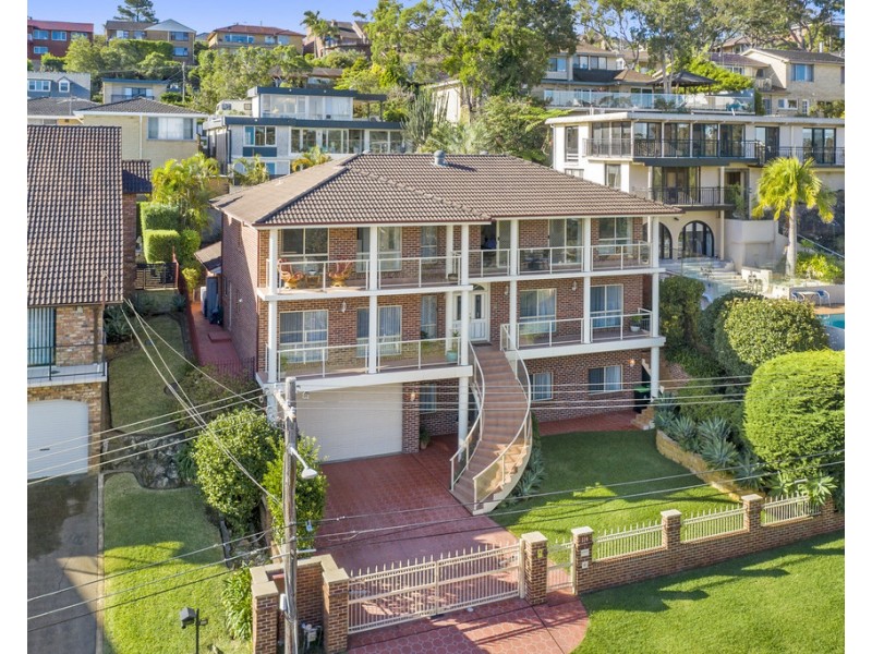 114 Killarney Drive, Killarney Heights NSW 2087