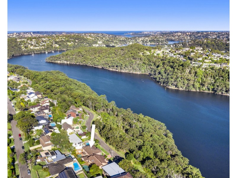 114 Killarney Drive, Killarney Heights NSW 2087