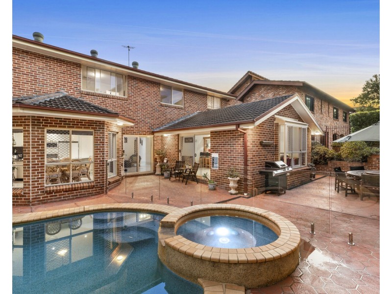 114 Killarney Drive, Killarney Heights NSW 2087