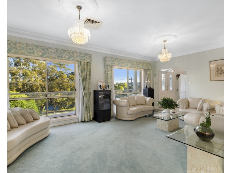 114 Killarney Drive, Killarney Heights NSW 2087