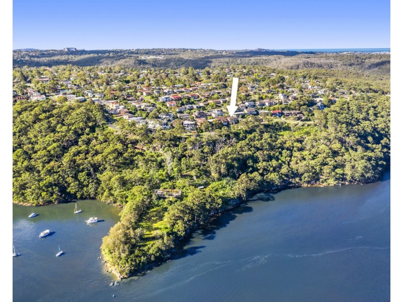 114 Killarney Drive, Killarney Heights NSW 2087