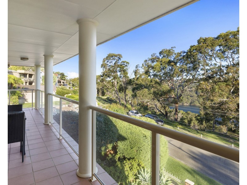 114 Killarney Drive, Killarney Heights NSW 2087