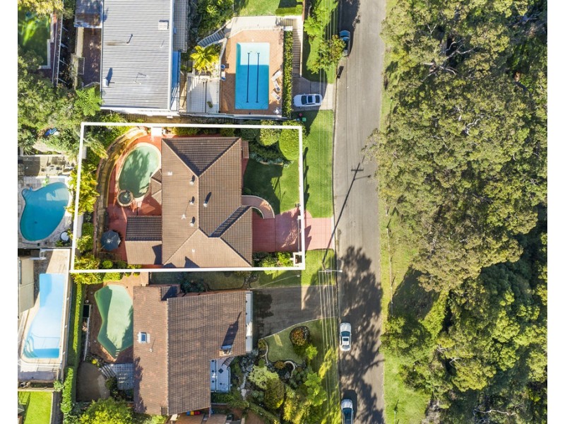 114 Killarney Drive, Killarney Heights NSW 2087