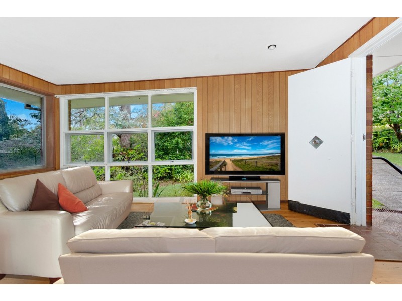 3 Larne Place, Killarney Heights NSW 2087