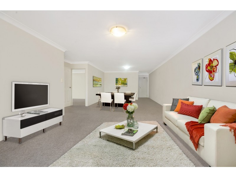 2/7 Heath Street, Bankstown NSW 2200
