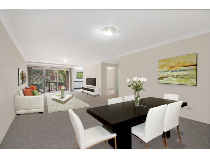 2/7 Heath Street, Bankstown NSW 2200