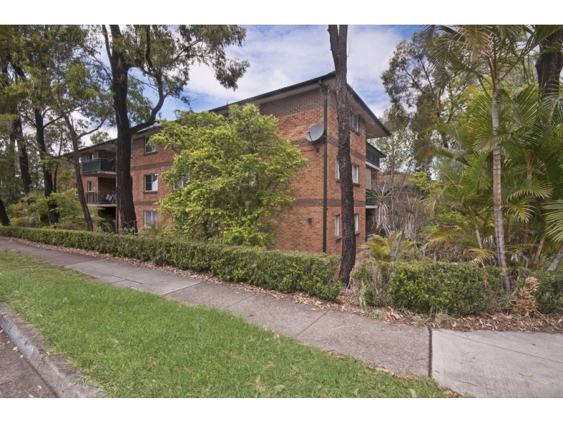 2/7 Heath Street, Bankstown NSW 2200