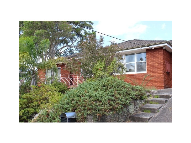 1 Emmett Place, Killarney Heights NSW 2087