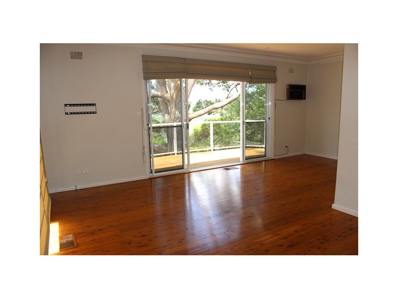 1 Emmett Place, Killarney Heights NSW 2087