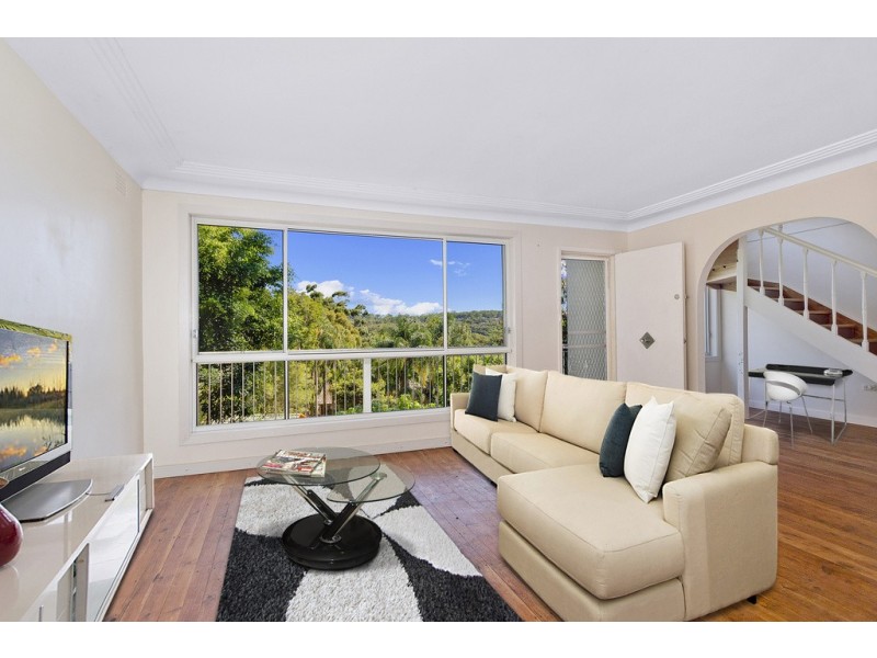 2 Pira Place, Forestville NSW 2087