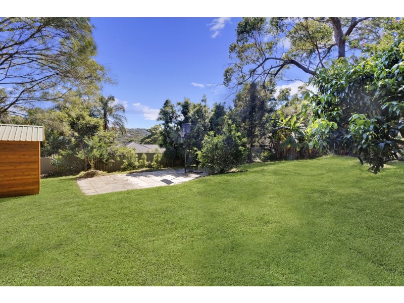 2 Pira Place, Forestville NSW 2087