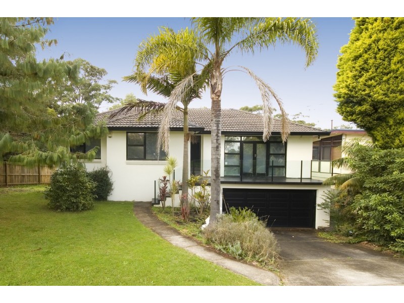 21 Rangers Retreat, Frenchs Forest NSW 2086