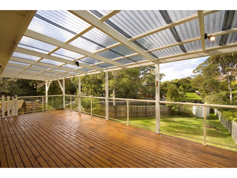 21 Rangers Retreat, Frenchs Forest NSW 2086