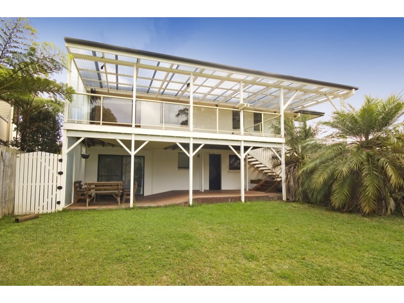 21 Rangers Retreat, Frenchs Forest NSW 2086 Floorplan