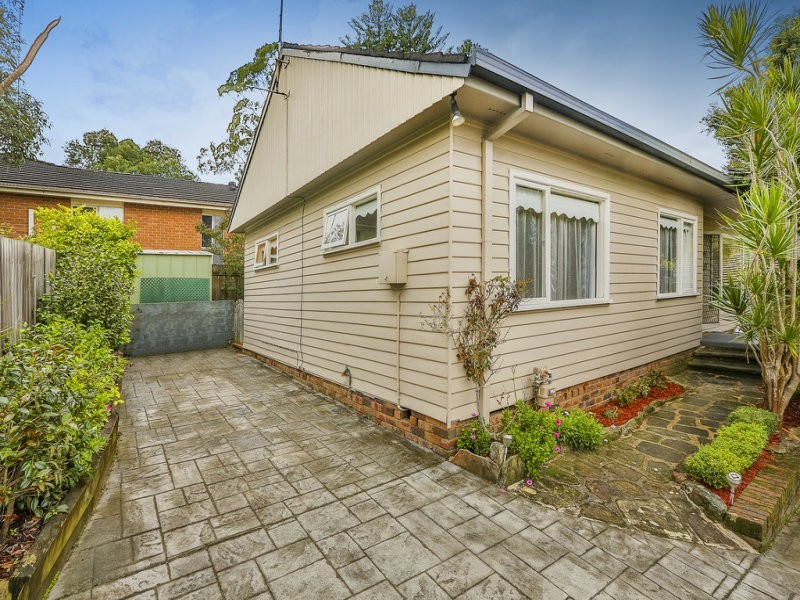 22b Grover Avenue, Cromer NSW 2099