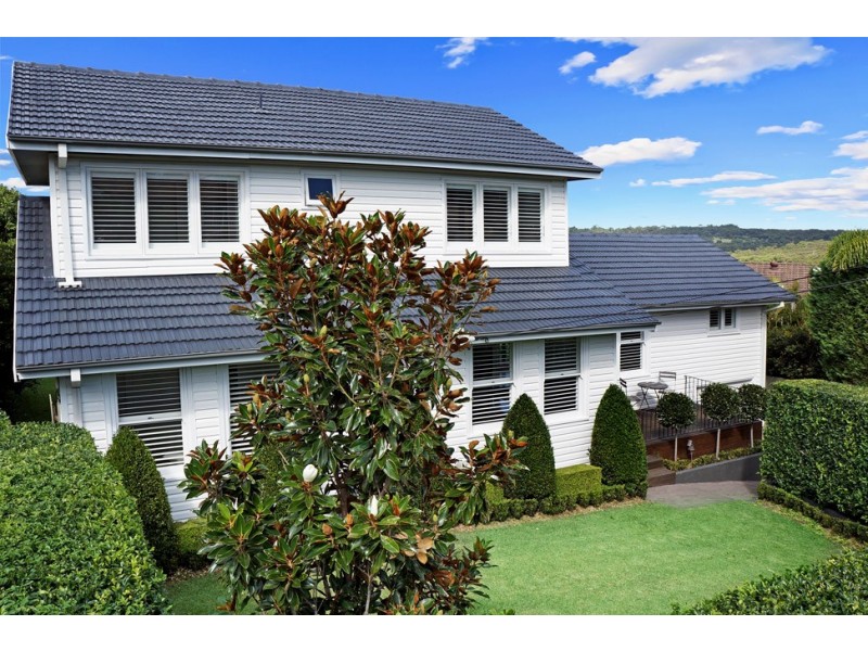 10 Churchill Crescent, Allambie Heights NSW 2100