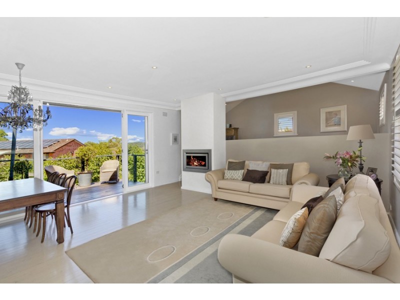 10 Churchill Crescent, Allambie Heights NSW 2100