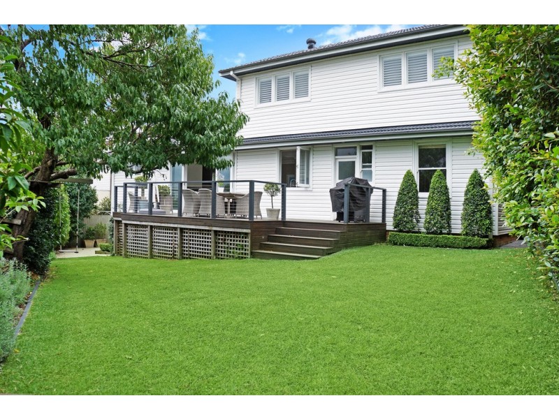 10 Churchill Crescent, Allambie Heights NSW 2100